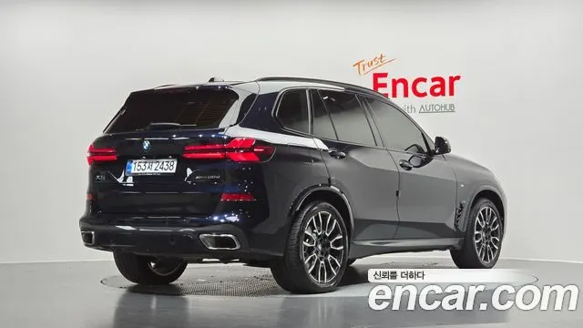 BMW X5 2026