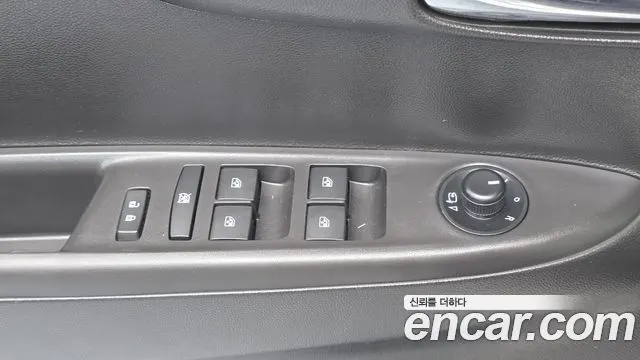CHEVROLET SPARK 2018 — 48 613 км, белый-перламутр, Корея — под ключ — фото 12