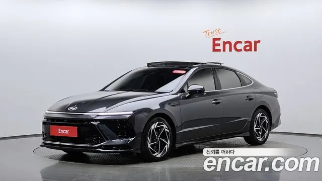 HYUNDAI SONATA 2025