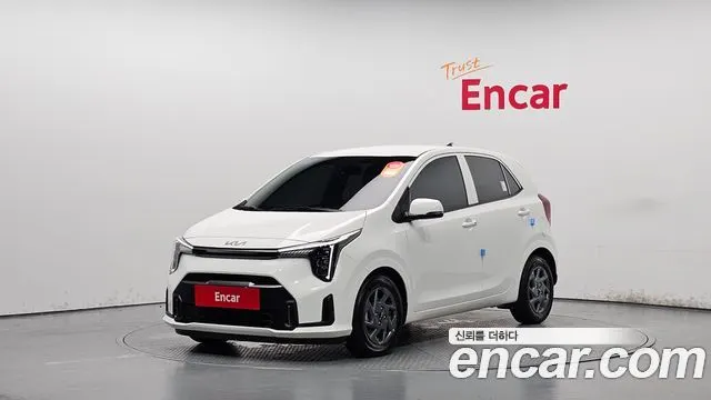 KIA MORNING 2025