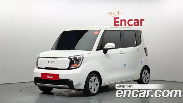 KIA KIA RAY 2023