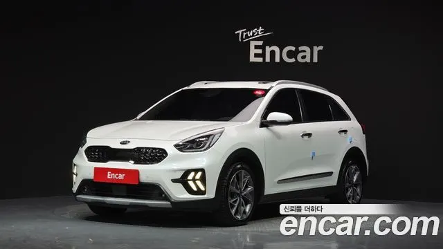 KIA NIRO 2020