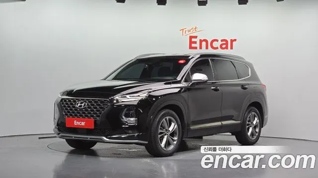 HYUNDAI SANTA FE 2020