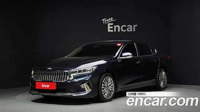 KIA K7 PREMIER 2020