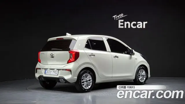 KIA MORNING URBAN 2021