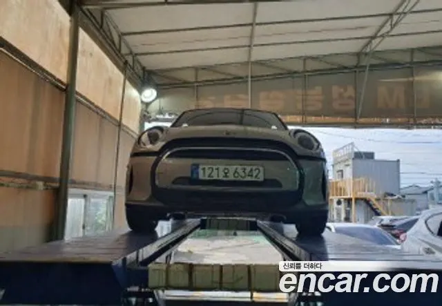 MINI COOPER 2023