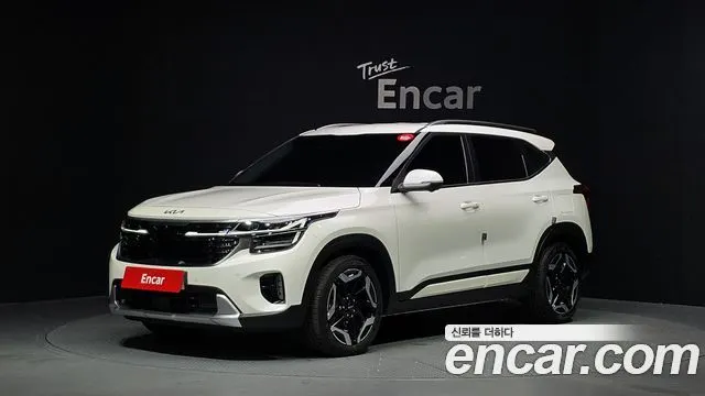 KIA SELTOS 2025