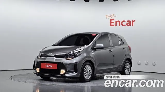 KIA MORNING URBAN 2022