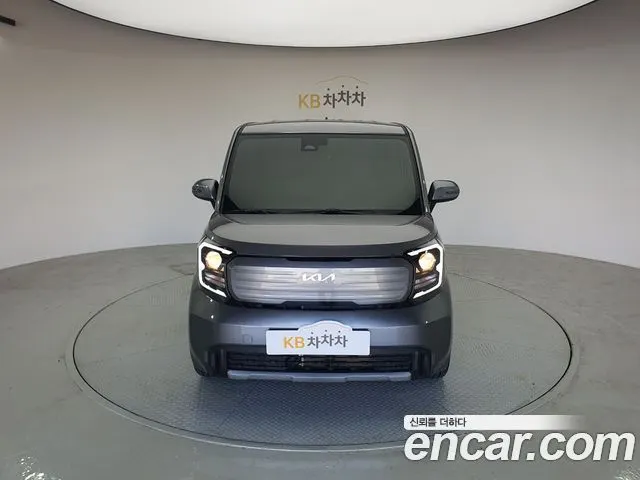 KIA KIA RAY 2025