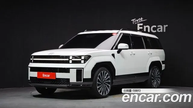 HYUNDAI SANTA FE 2025