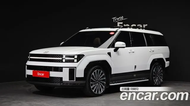 HYUNDAI SANTA FE 2024