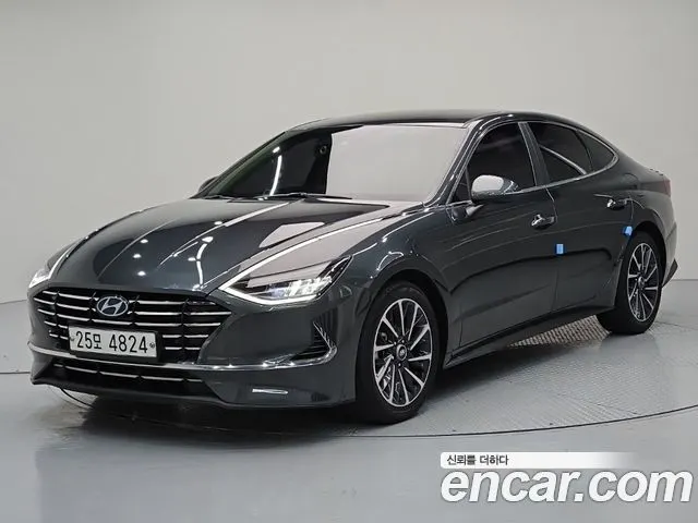 HYUNDAI SONATA 2020