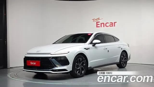 HYUNDAI SONATA 2026