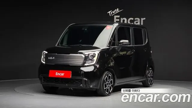 KIA KIA RAY 2023