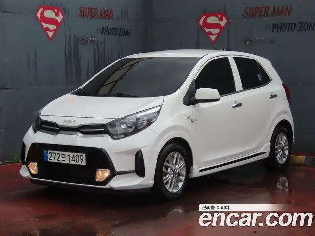 KIA MORNING URBAN 2023