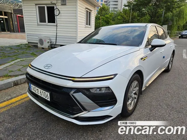 HYUNDAI SONATA 2025