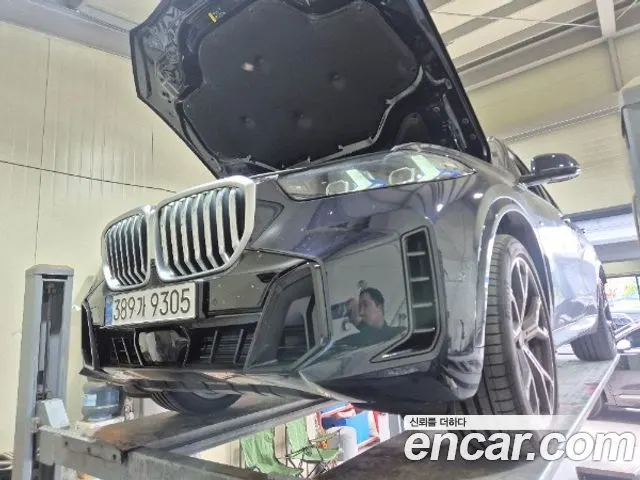 BMW X5 2026