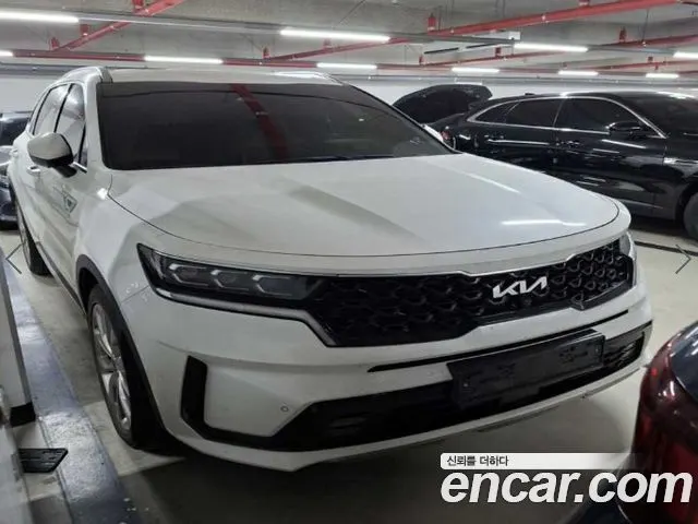 KIA SORENTO 2023