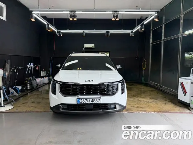 KIA CARNIVAL 2026