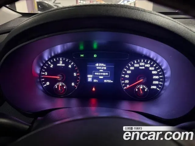 KIA SORENTO 2018 — 95 745 км, коричневый, Корея — под ключ — фото 9