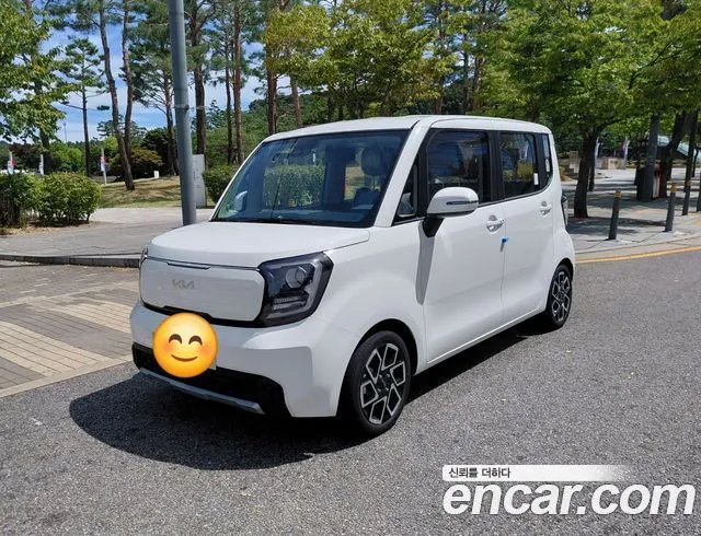KIA KIA RAY 2026