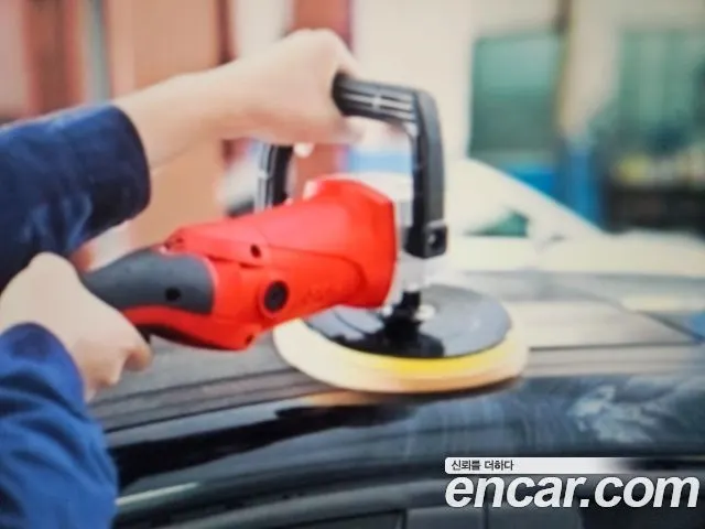 Hyundai Aslan — из Кореи под ключ