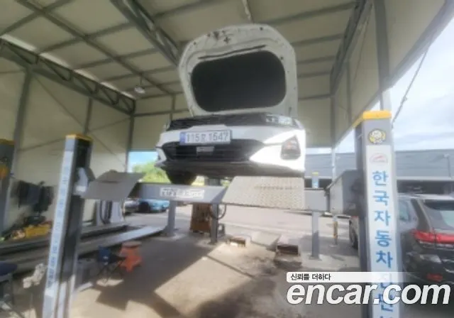 KIA K5 2022