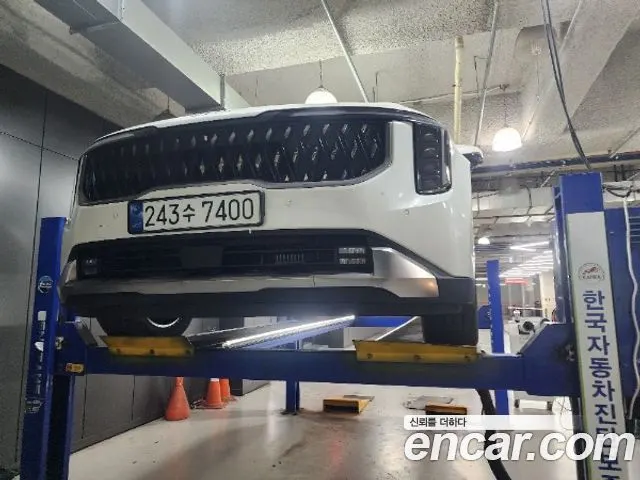 KIA CARNIVAL 2025