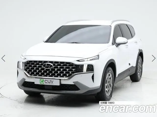 HYUNDAI SANTA FE 2022
