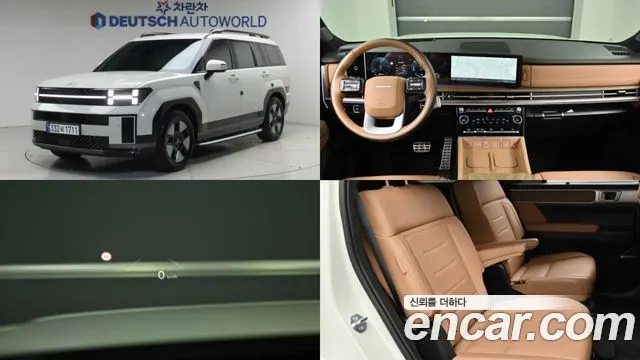 HYUNDAI SANTA FE 2024