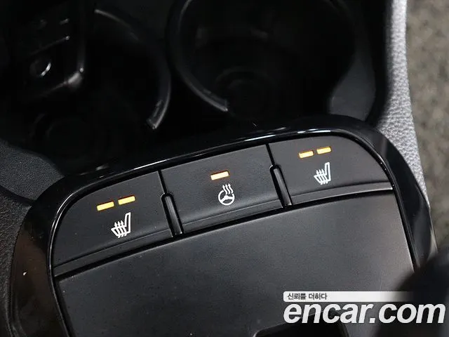 KIA MORNING 2018 — 63 500 км, белый-перламутр, Корея — под ключ — фото 9