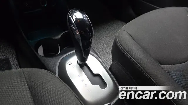 CHEVROLET SPARK 2016 — 16 803 км, белый-перламутр, Корея — под ключ — фото 9