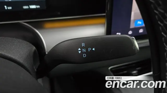 BYD SEALION 7 2026 — 1 680 км, светло-серебристый, Корея — под ключ — фото 9