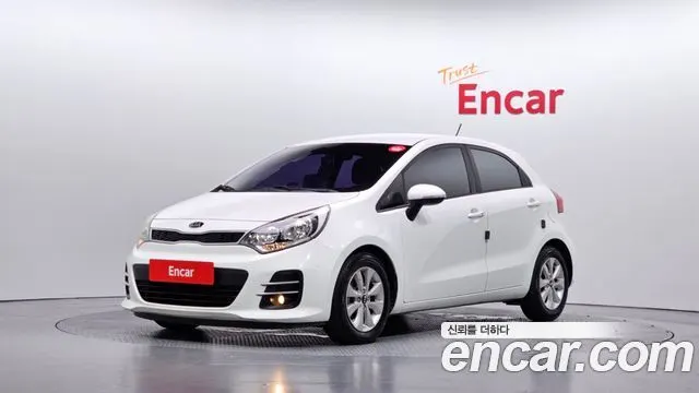 KIA PRIDE — из Кореи под ключ