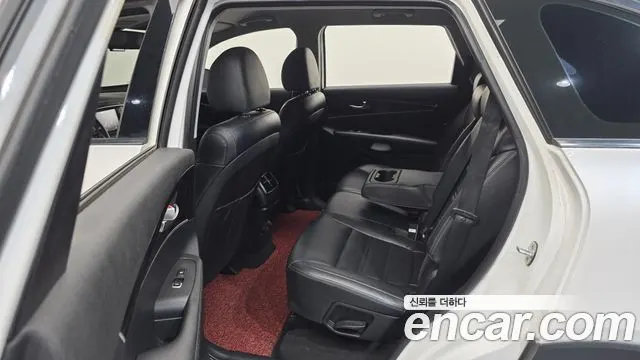 KIA SORENTO 2018 — 148 121 км, белый, Корея — под ключ — фото 12