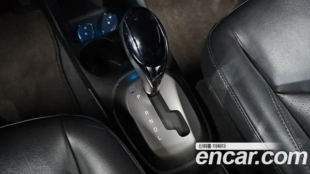 CHEVROLET SPARK 2016 — 117 336 км, белый-перламутр, Корея — под ключ — фото 9