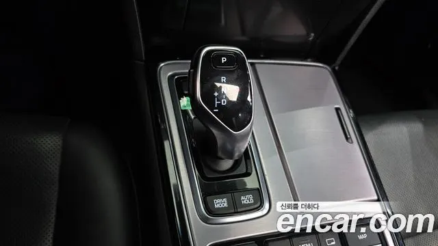 HYUNDAI EQUUS 2014 — 183 164 км, серебристо-серый, Корея — под ключ — фото 9