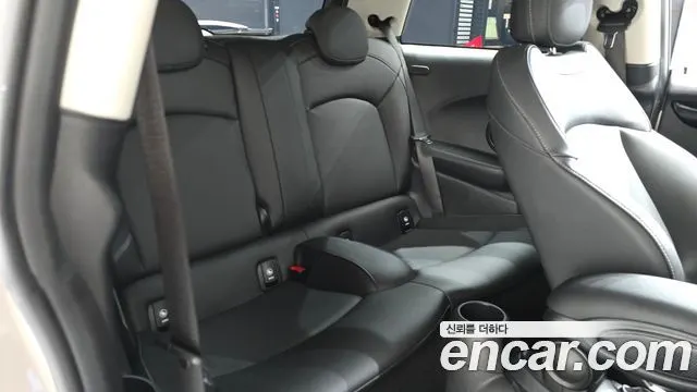 MINI COOPER 2024 — 28 592 км, белый-перламутр, Корея — под ключ — фото 11