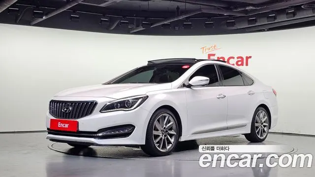 HYUNDAI ASLAN — из Кореи под ключ