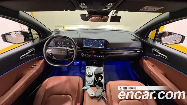 KIA SPORTAGE 2025 — 17 690 км, серебристо-серый, Корея — под ключ — фото 7
