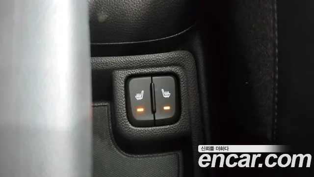 CHEVROLET SPARK 2018 — 72 734 км, белый-перламутр, Корея — под ключ — фото 12