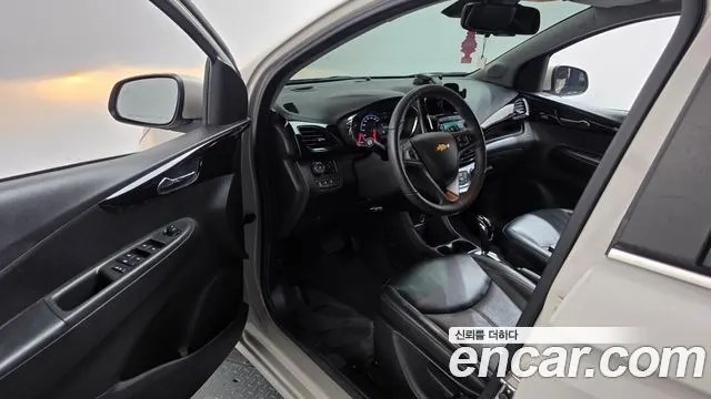 CHEVROLET SPARK 2018 — 72 734 км, белый-перламутр, Корея — под ключ — фото 10