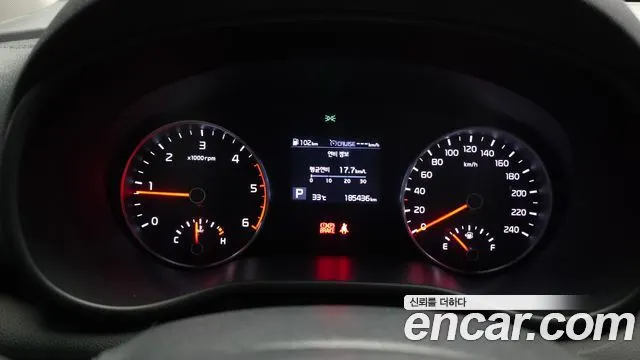 KIA SPORTAGE THE BOLD 2019 — 185 436 км, серебристо-серый, Корея — под ключ — фото 8