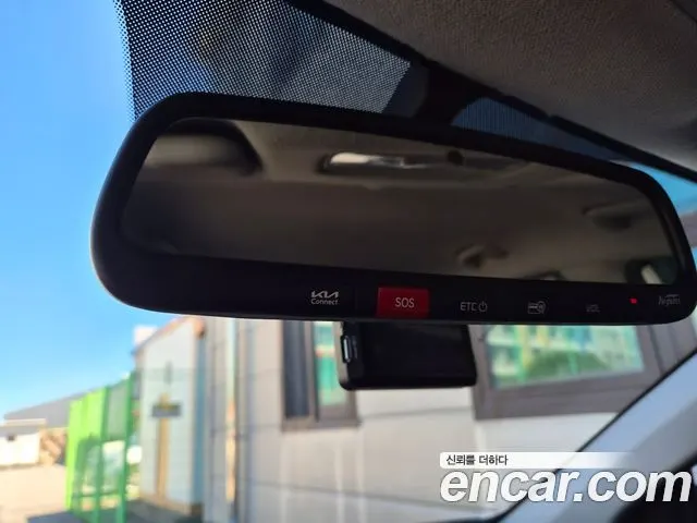 KIA MORNING URBAN 2023 — 34 686 км, белый-перламутр, Корея — под ключ — фото 11
