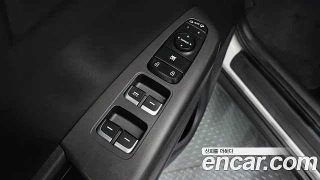 KIA SPORTAGE THE BOLD 2019 — 105 350 км, белый, Корея — под ключ — фото 12