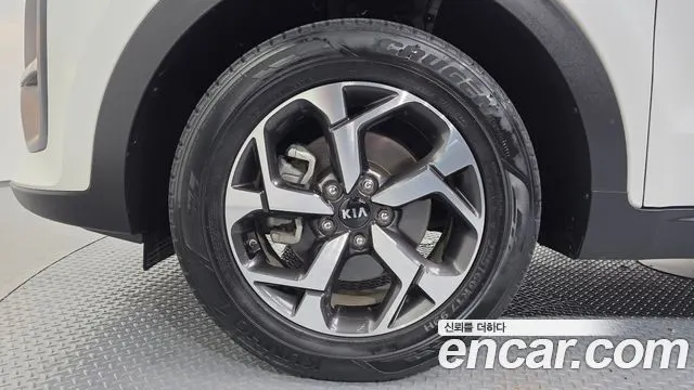 KIA SPORTAGE THE BOLD 2019 — 105 350 км, белый, Корея — под ключ — фото 5
