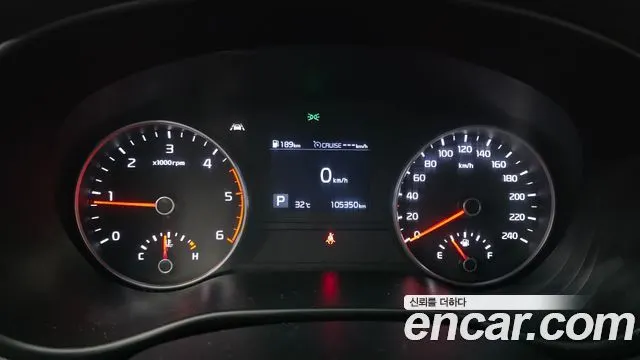KIA SPORTAGE THE BOLD 2019 — 105 350 км, белый, Корея — под ключ — фото 8