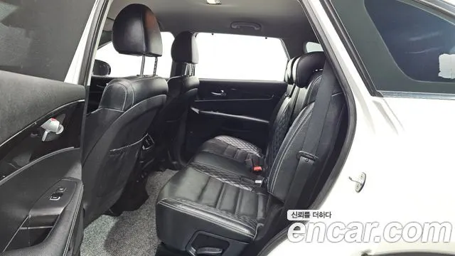 KIA SORENTO 2018 — 181 126 км, белый, Корея — под ключ — фото 12
