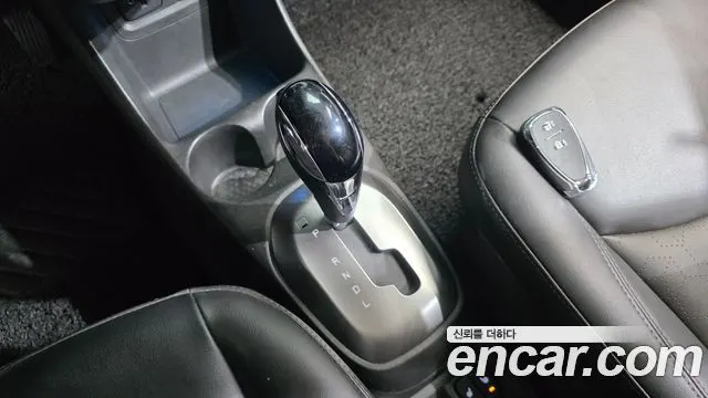 CHEVROLET SPARK 2016 — 68 569 км, белый-перламутр, Корея — под ключ — фото 9