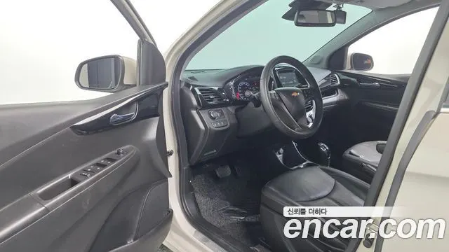 CHEVROLET SPARK 2016 — 68 569 км, белый-перламутр, Корея — под ключ — фото 10